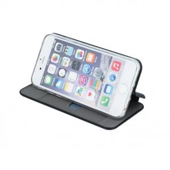 Peňaženkové puzdro Elegance čierne – Apple iPhone 7 / iPhone 8 / iPhone SE 2020 / iPhone SE 2022 | Lacné Kryty Lacné Kryty | Peňaženkové puzdro Elegance čierne – Apple iPhone 7 / iPhone 8 / iPhone SE 2020 / iPhone SE 2022 | Lacné Kryty