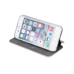 Lacné Kryty | Peňaženkové puzdro Elegance ružové – Apple iPhone 7 / iPhone 8 / iPhone SE 2020 / iPhone SE 2022 | Lacné Kryty