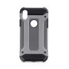 Lacné Kryty | Odolný kryt Hybrid Armor čierny – iPhone Xr | Lacné Kryty