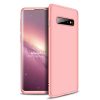 Puzdro 360 Protection červené – Samsung Galaxy S10 Plus (S10+) | Lacné Kryty Lacné Kryty | Puzdro 360 Protection červené – Samsung Galaxy S10 Plus (S10+) | Lacné Kryty