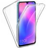 Priehľadný kryt Clear View Case ružový – Huawei P30 Lite | Lacné Kryty Lacné Kryty | Priehľadný kryt Clear View Case ružový – Huawei P30 Lite | Lacné Kryty