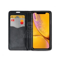 Knižkové puzdro Magnet Book čierne – Apple iPhone Xr | Lacné Kryty Lacné Kryty | Knižkové puzdro Magnet Book čierne – Apple iPhone Xr | Lacné Kryty