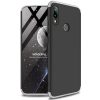 Lacné Kryty | Puzdro 360 Protection červené – Xiaomi Redmi Note 7 | Lacné Kryty