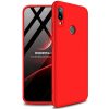 Lacné Kryty | Puzdro 360 Protection ružové – Xiaomi Redmi Note 7 | Lacné Kryty