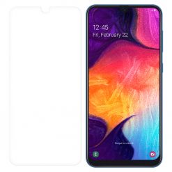 Lacné Kryty | Tvrdené sklo 9H Wozinsky – Samsung Galaxy A30s / A50 | Lacné Kryty