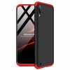 Lacné Kryty | Puzdro 360 Protection čierno-modré – Samsung Galaxy M10 | Lacné Kryty
