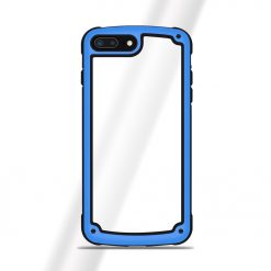 Lacné Kryty | Odolné puzdro Solid case modré – Apple iPhone 7 / iPhone 8 / iPhone SE 2020 / iPhone SE 2022 | Lacné Kryty