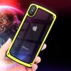 Lacné Kryty | Odolné puzdro Solid case zlaté – iPhone 7 Plus / 8 Plus | Lacné Kryty
