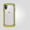 Lacné Kryty | Odolné puzdro Solid case modré – iPhone X / iPhone XS | Lacné Kryty