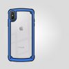 Odolné puzdro Solid case ružové – iPhone X / iPhone XS | Lacné Kryty Lacné Kryty | Odolné puzdro Solid case ružové – iPhone X / iPhone XS | Lacné Kryty