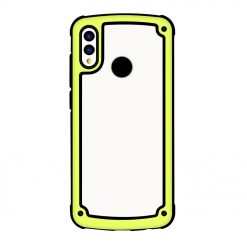 Lacné Kryty | Silikónový kryt Roar Colorful Jelly sivý – Apple iPhone 12 / iPhone 12 Pro