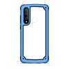 Lacné Kryty | Odolné puzdro Solid case ružové – Huawei P30 Lite | Lacné Kryty