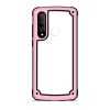 Lacné Kryty | Odolné puzdro Solid case zlaté – Huawei P30 Lite | Lacné Kryty