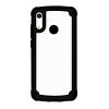 Lacné Kryty | Knižkové puzdro Verona zlaté – Huawei Y6 2019 | Lacné Kryty