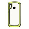 Lacné Kryty | Odolné puzdro Solid case čierne – Huawei Y6 2019 | Lacné Kryty