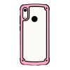 Odolné puzdro Solid case modré – Huawei Y6 2019 | Lacné Kryty Lacné Kryty | Odolné puzdro Solid case modré – Huawei Y6 2019 | Lacné Kryty