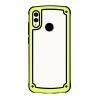 Lacné Kryty | Odolné puzdro Solid case čierne – Huawei Y7 2019 | Lacné Kryty