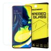 Tvrdené sklo celopovrchové 9H Wozinsky čierne – Samsung Galaxy A80 | Lacné Kryty Lacné Kryty | Tvrdené sklo celopovrchové 9H Wozinsky čierne – Samsung Galaxy A80 | Lacné Kryty