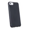 Lacné Kryty | Silikónový kryt Liquid Pearl strieborný – iPhone 6 / 6S | Lacné Kryty