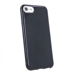 Zadný kryt Light case čierny – iPhone 6 / 6S