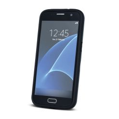 Lacné Kryty | Odolné puzdro Defender Card čierne – iPhone 6 / 6S | Lacné Kryty
