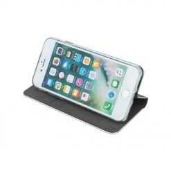 Peňaženkové puzdro Venus čierne – iPhone 6 / 6S | Lacné Kryty Lacné Kryty | Peňaženkové puzdro Venus čierne – iPhone 6 / 6S | Lacné Kryty