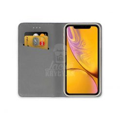 Knižkové puzdro Smart Case Book tmavomodré – iPhone Xr | Lacné Kryty Lacné Kryty | Knižkové puzdro Smart Case Book tmavomodré – iPhone Xr | Lacné Kryty