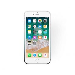Lacné Kryty | Ligotavý Kryt Shining transparentno-zelený – iPhone 6 / 6S | Lacné Kryty