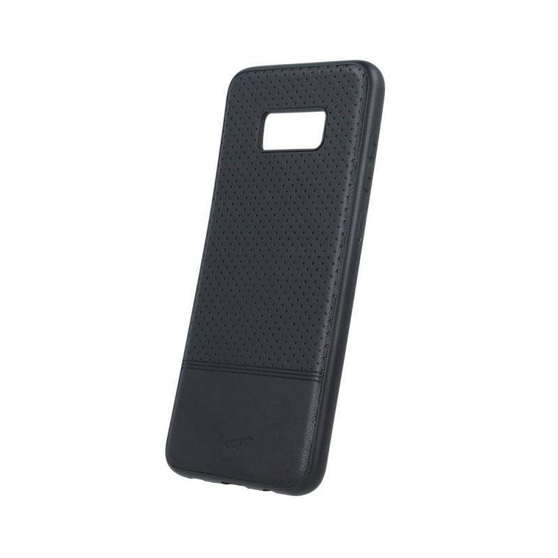 E-shop Zadný kryt Beeyo Premium case čierny – iPhone Xr