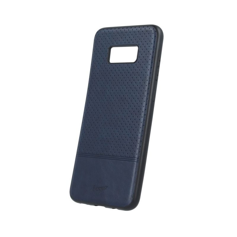 E-shop Zadný kryt Beeyo Premium case modrý – iPhone Xr