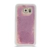 Lacné Kryty | Sklenený kryt Aurora glass ružovo-čierny – iPhone Xr | Lacné Kryty