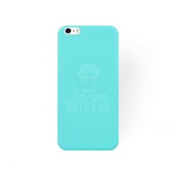 Zadný kryt Light case mätový – iPhone 6 / 6S