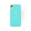 Lacné Kryty | Zadný kryt Soft Matt ružový – iPhone Xr | Lacné Kryty