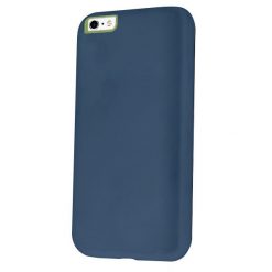 Lacné Kryty | Odolný kryt Defender case modrý – iPhone 6 / 6S | Lacné Kryty