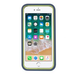Lacné Kryty | Odolný kryt Defender case modrý – iPhone 6 / 6S | Lacné Kryty