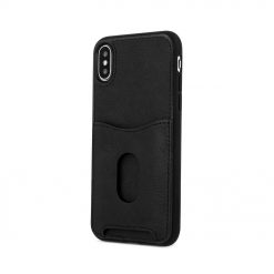 Peňaženkové puzdro Pocket Case čierne – iPhone 6 / 6S | Lacné Kryty Lacné Kryty | Peňaženkové puzdro Pocket Case čierne – iPhone 6 / 6S | Lacné Kryty