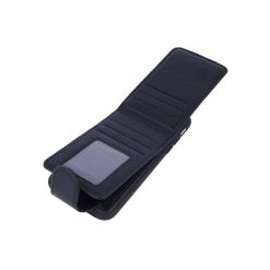 Peňaženkové puzdro Pocket Case čierne – iPhone 6 / 6S | Lacné Kryty Lacné Kryty | Peňaženkové puzdro Pocket Case čierne – iPhone 6 / 6S | Lacné Kryty