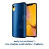 Peňaženkové puzdro Venus modré – iPhone Xr | Lacné Kryty Lacné Kryty | Peňaženkové puzdro Venus modré – iPhone Xr | Lacné Kryty