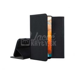 Lacné Kryty | Knižkové puzdro Smart Case Book čierne – Huawei Y6 2019 | Lacné Kryty