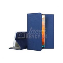 Lacné Kryty | Knižkové puzdro Smart Case Book modré – Huawei Y6 2019 | Lacné Kryty