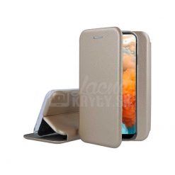 Peňaženkové puzdro Viva zlaté – Huawei Y6 2019 | Lacné Kryty Lacné Kryty | Peňaženkové puzdro Viva zlaté – Huawei Y6 2019 | Lacné Kryty
