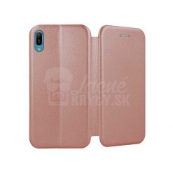 Peňaženkové puzdro Viva ružové – Huawei Y6 2019 | Lacné Kryty Lacné Kryty | Peňaženkové puzdro Viva ružové – Huawei Y6 2019 | Lacné Kryty