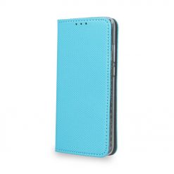 Knižkové puzdro Smart Case Book tyrkysové – Samsung Galaxy A70