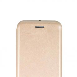 Peňaženkové puzdro Elegance zlaté – Samsung Galaxy A70 | Lacné Kryty Lacné Kryty | Peňaženkové puzdro Elegance zlaté – Samsung Galaxy A70 | Lacné Kryty