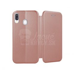 Peňaženkové puzdro Viva ružové – Samsung Galaxy A40 | Lacné Kryty Lacné Kryty | Peňaženkové puzdro Viva ružové – Samsung Galaxy A40 | Lacné Kryty