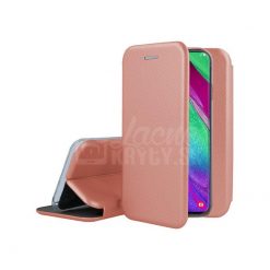Peňaženkové puzdro Viva ružové – Samsung Galaxy A40 | Lacné Kryty Lacné Kryty | Peňaženkové puzdro Viva ružové – Samsung Galaxy A40 | Lacné Kryty
