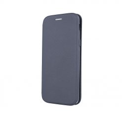 Peňaženkové puzdro Viva sivé – Samsung Galaxy A50