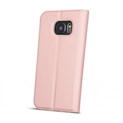 Lacné Kryty | Knižkové puzdro Smart Look ružové – Samsung Galaxy A50 / A30s | Lacné Kryty