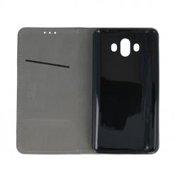Lacné Kryty | Knižkové puzdro Magnet Book čierne – Samsung Galaxy A70 | Lacné Kryty