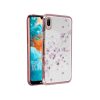 Sklenený kryt Aurora glass ružovo-čierny – Huawei Y6 2019 | Lacné Kryty Lacné Kryty | Sklenený kryt Aurora glass ružovo-čierny – Huawei Y6 2019 | Lacné Kryty